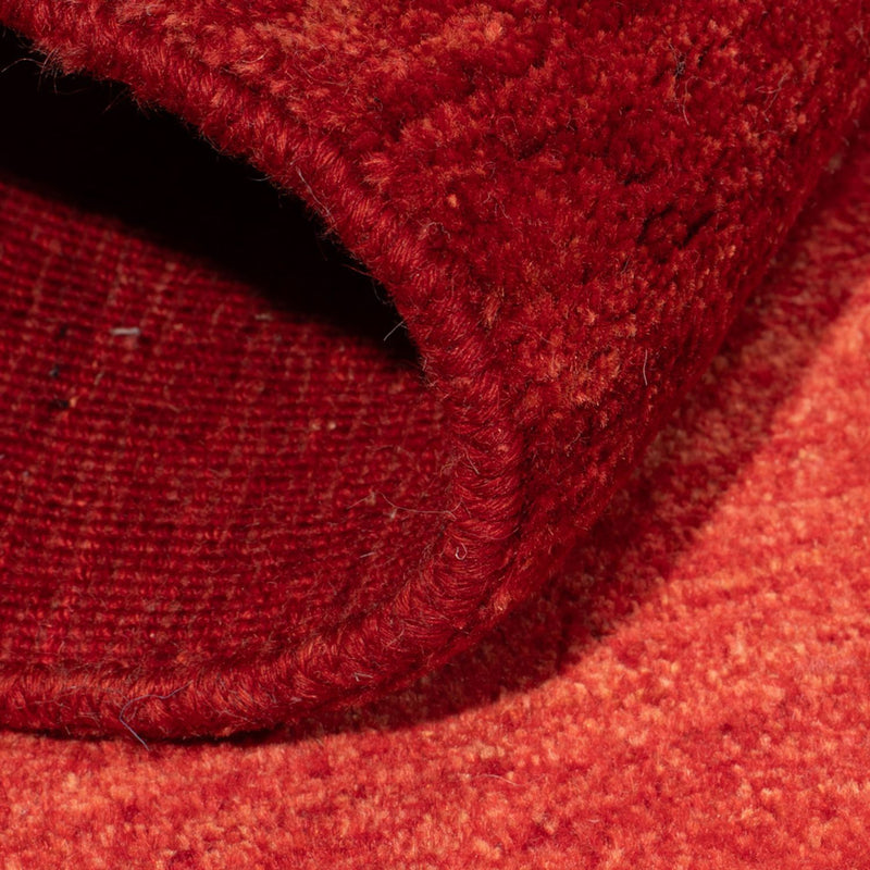 Gabbeh persa Tapete 145x96cm - Perserteppich Wollteppich