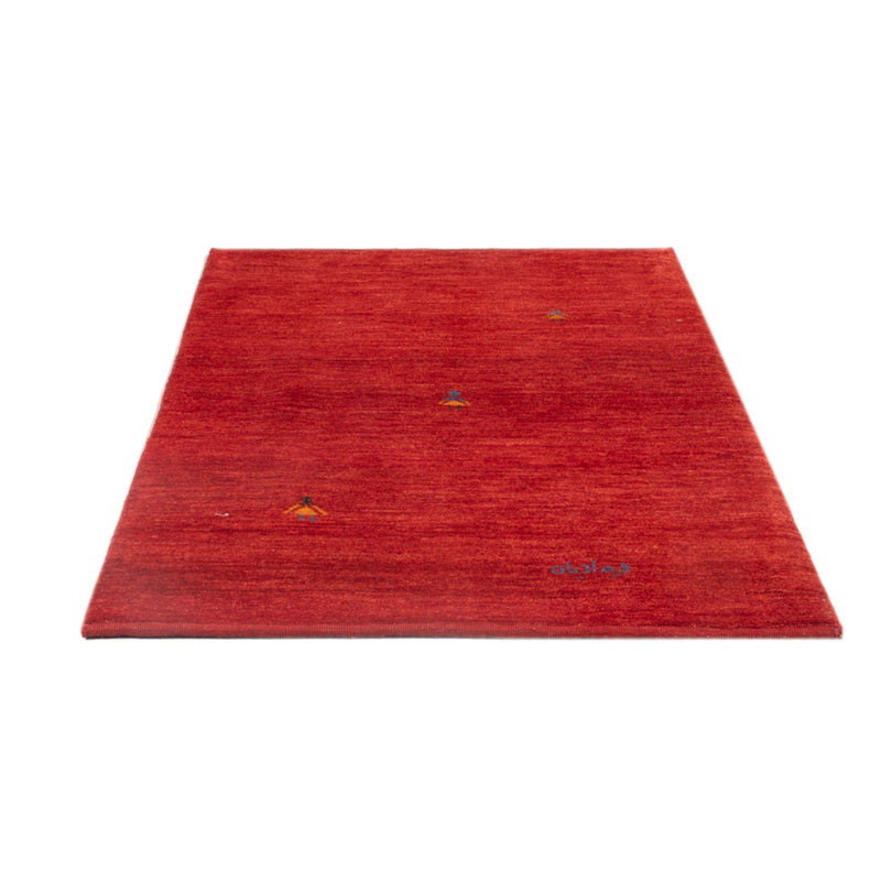 Gabbeh persa Tapete 145x96cm - Perserteppich Wollteppich