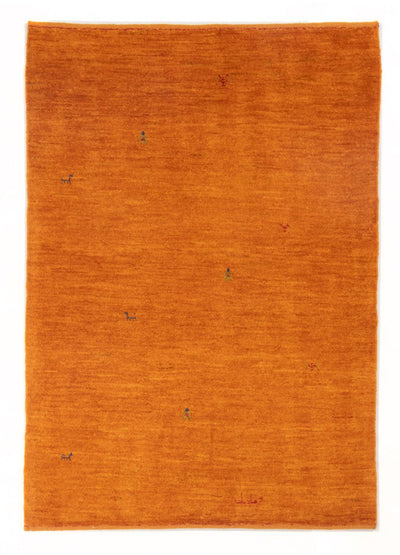 Gabbeh persa Tapete 100x146cm - Perserteppich Wollteppich