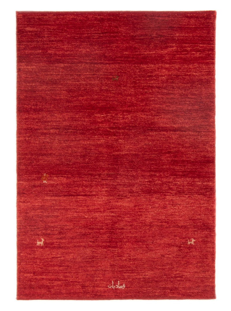 Gabbeh persa Tapete 147x98cm - Perserteppich Wollteppich