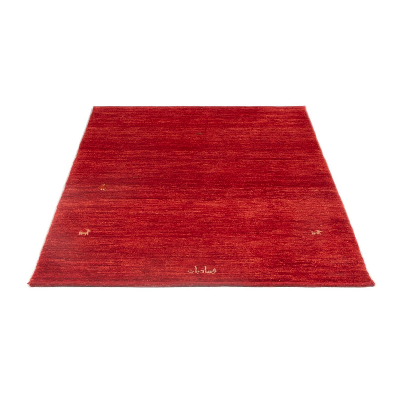 Gabbeh persa Tapete 147x98cm - Perserteppich Wollteppich