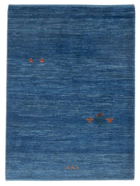Gabbeh persa Tapete 147x102cm - Perserteppich Wollteppich – product image