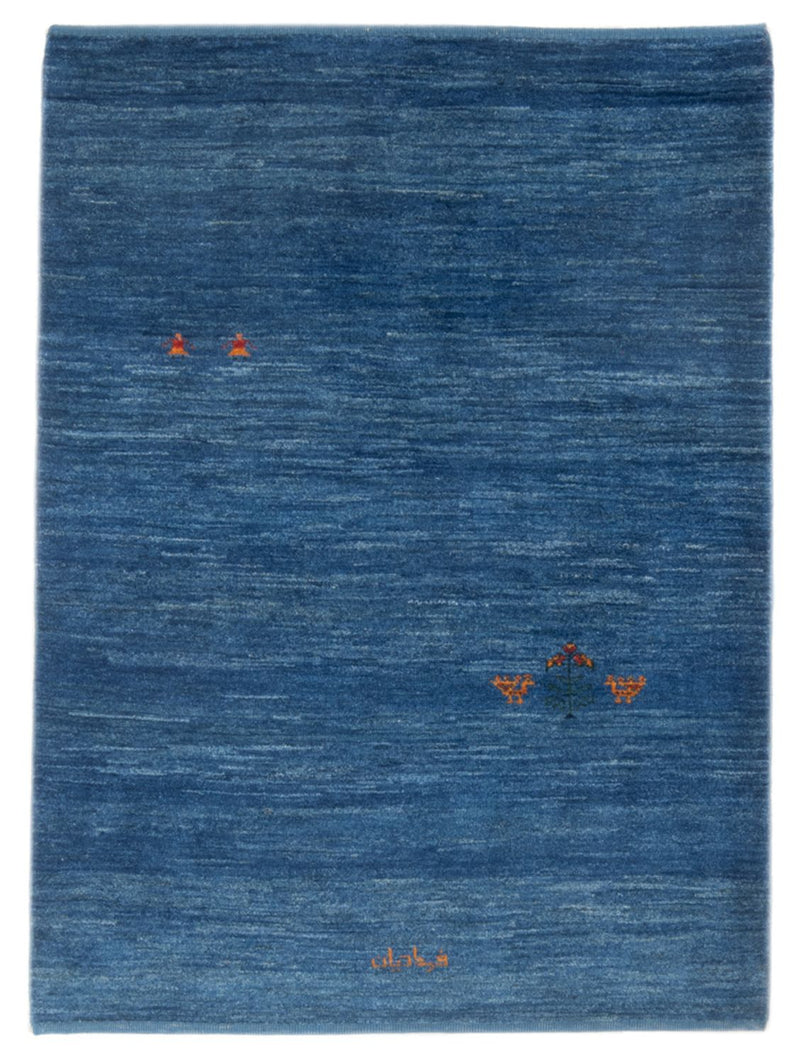 Gabbeh persa Tapete 147x102cm - Perserteppich Wollteppich