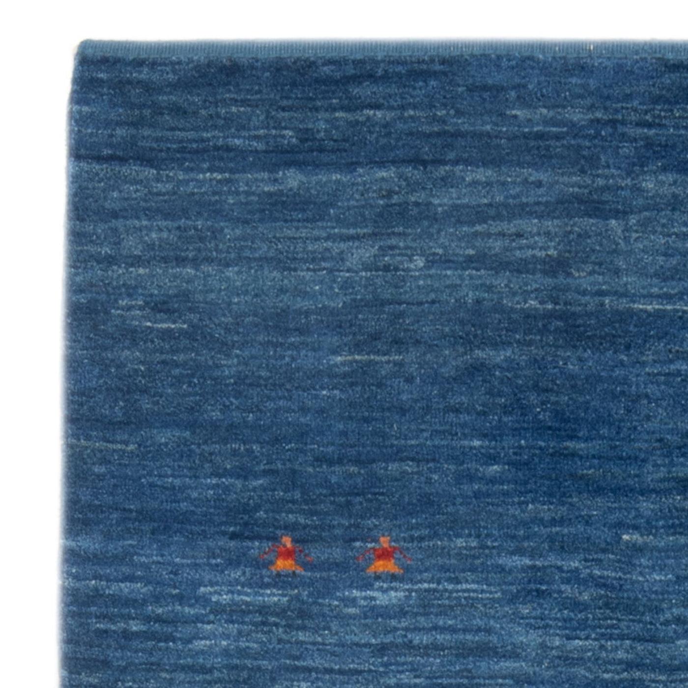 Gabbeh persa Tapete 147x102cm - Perserteppich Wollteppich