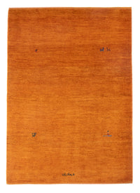 Tapete Gabbeh - Persa - 160 x 107 cm - terracotta – product image