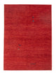 Gabbeh persa Tapete 147x100cm - Perserteppich Wollteppich