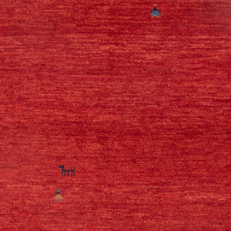 Gabbeh persa Tapete 147x100cm - Perserteppich Wollteppich