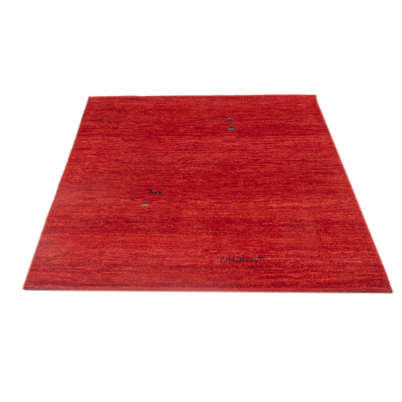 Gabbeh persa Tapete 147x100cm - Perserteppich Wollteppich