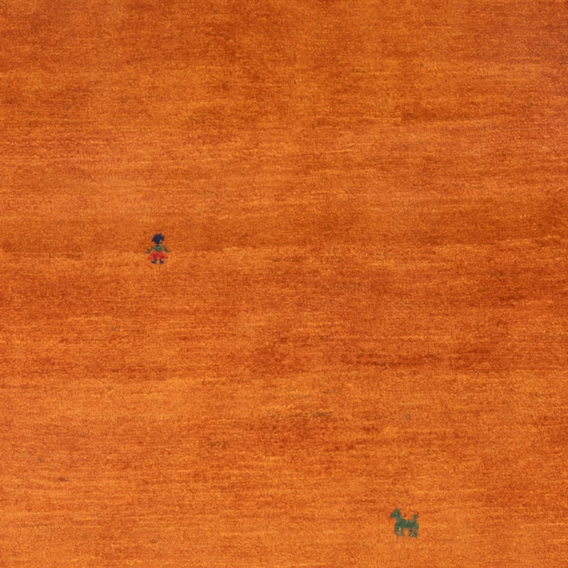 Gabbeh persa Tapete 152x103cm - Perserteppich Wollteppich