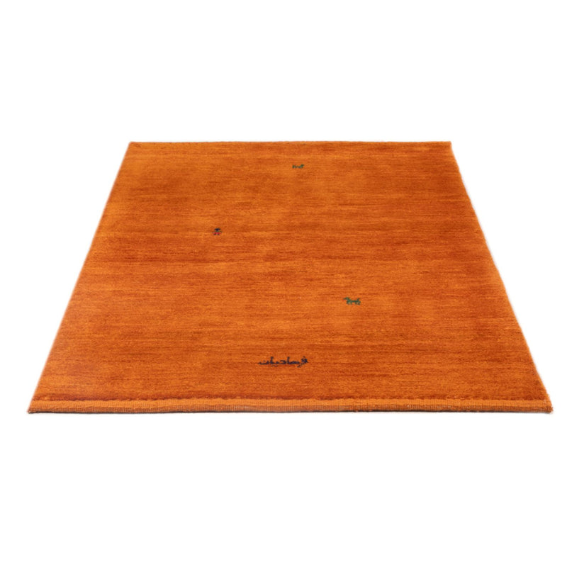 Gabbeh persa Tapete 152x103cm - Perserteppich Wollteppich