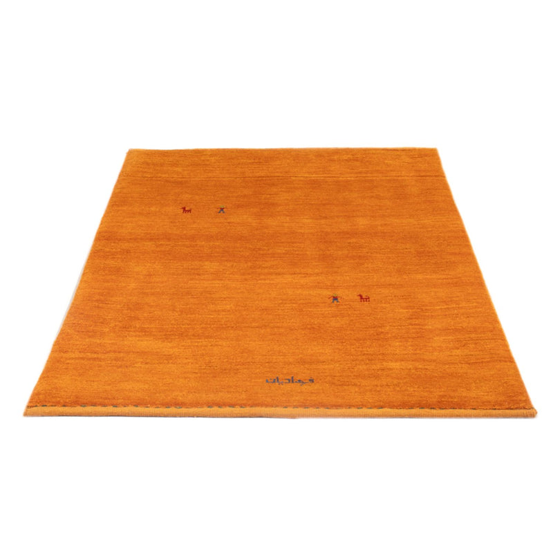 Gabbeh persa Tapete 154x100cm - Perserteppich Wollteppich