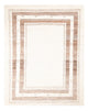 Gabbeh persa Tapete 181x143cm - Perserteppich Wollteppich