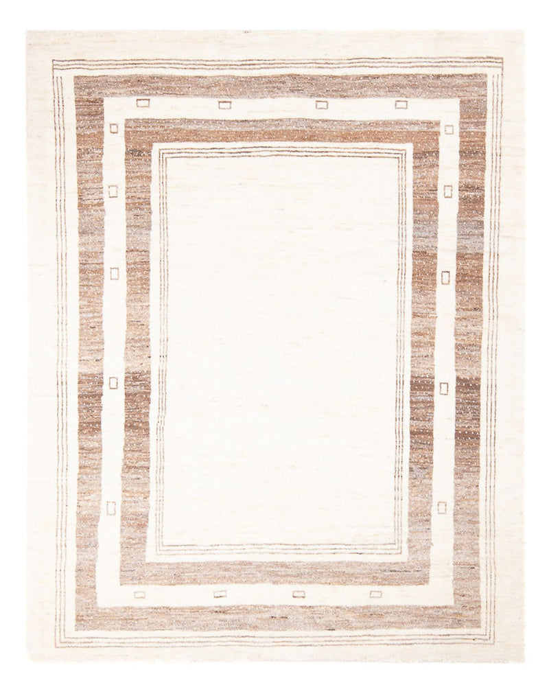 Gabbeh persa Tapete 181x143cm - Perserteppich Wollteppich