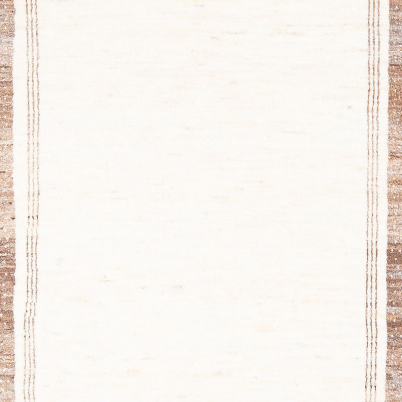 Gabbeh persa Tapete 181x143cm - Perserteppich Wollteppich