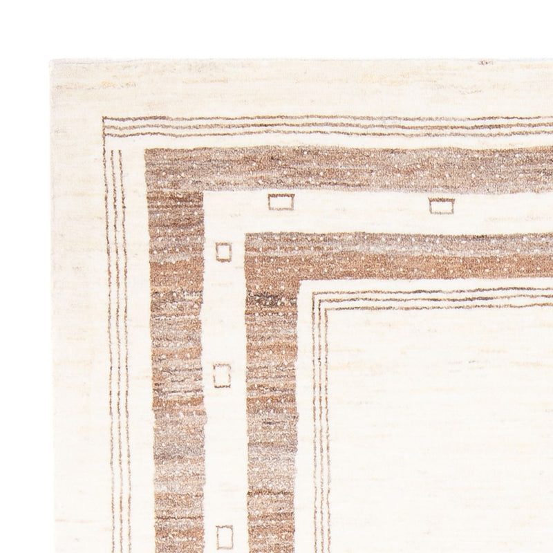 Gabbeh persa Tapete 181x143cm - Perserteppich Wollteppich