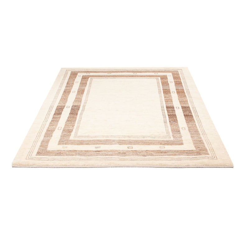 Gabbeh persa Tapete 181x143cm - Perserteppich Wollteppich