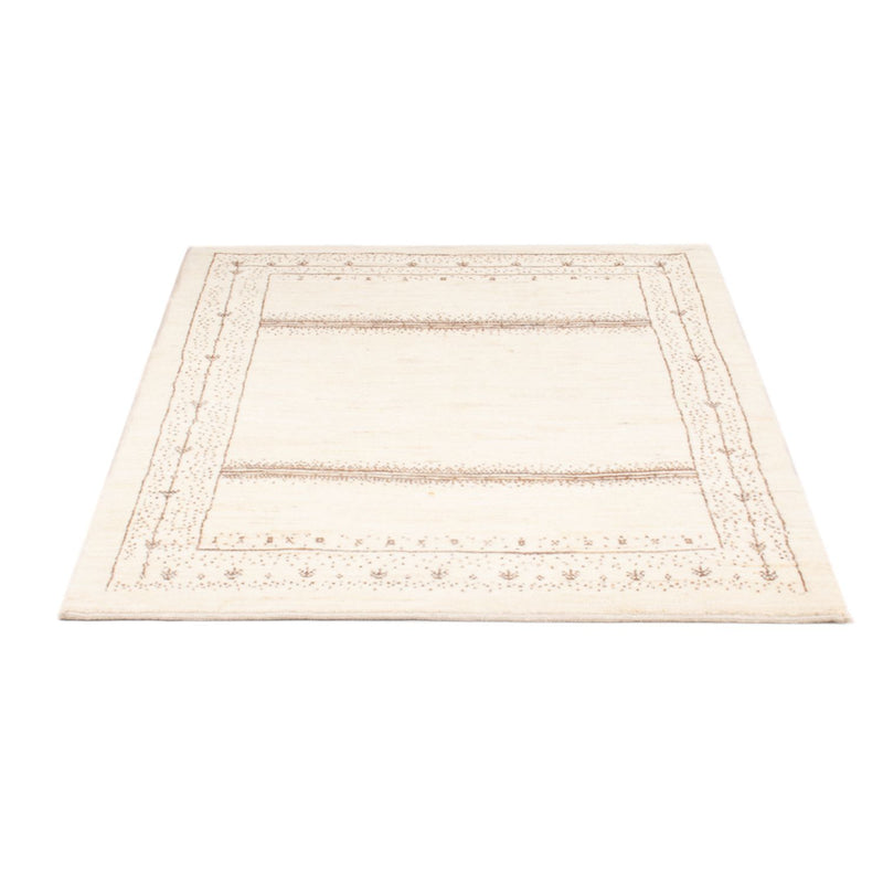 Gabbeh persa Tapete 142x100cm - Perserteppich Wollteppich