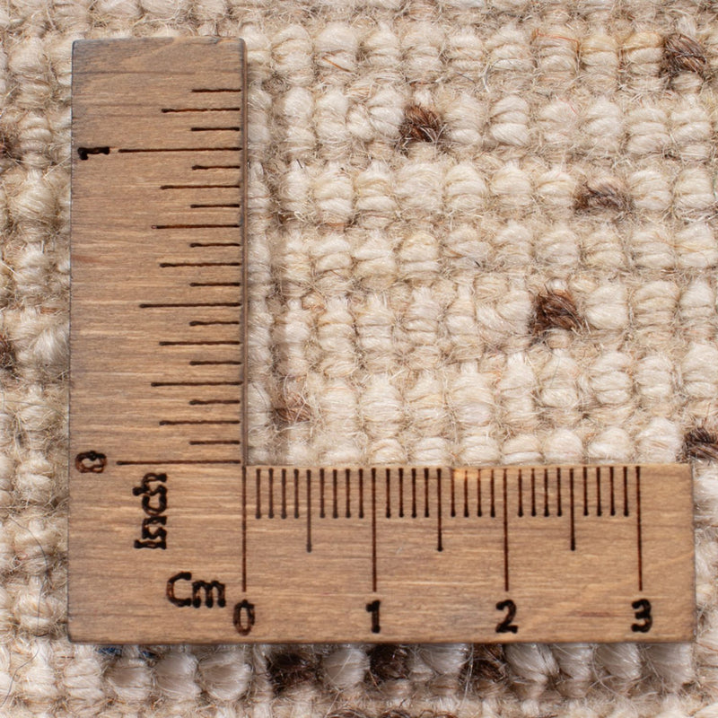 Gabbeh persa Tapete 142x100cm - Perserteppich Wollteppich