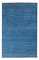 Gabbeh persa Tapete 118x174cm - Perserteppich Wollteppich