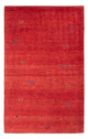 Gabbeh persa Tapete 183x123cm - Perserteppich Wollteppich