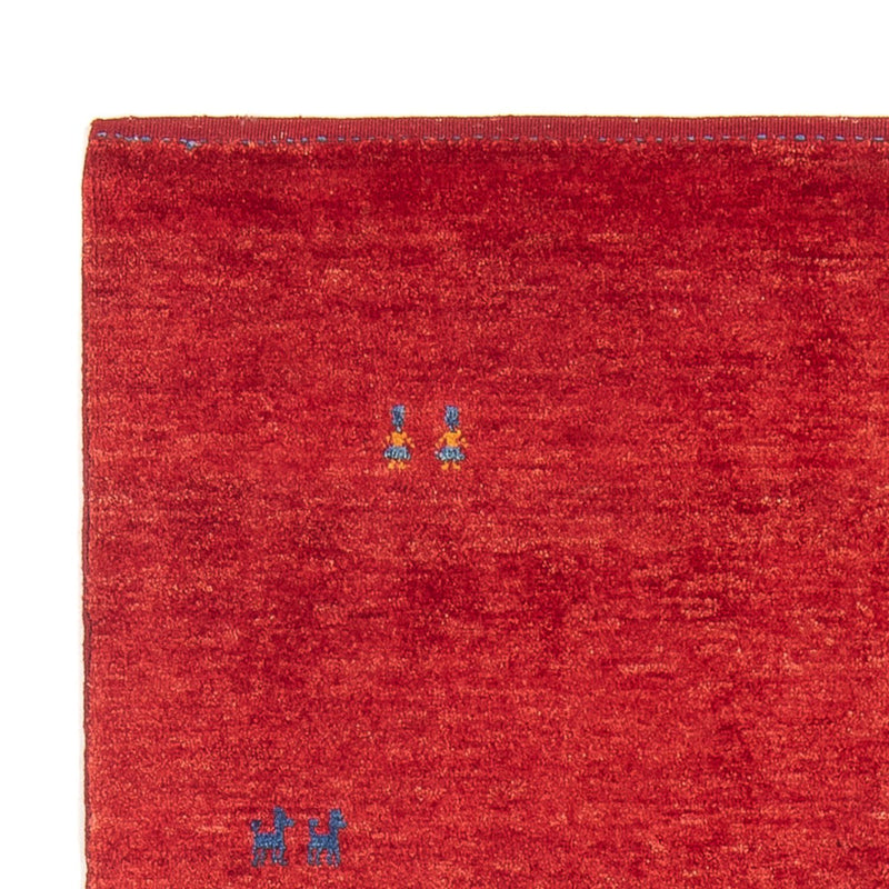 Gabbeh persa Tapete 183x123cm - Perserteppich Wollteppich