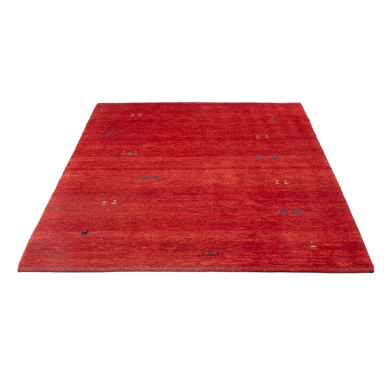Gabbeh persa Tapete 183x123cm - Perserteppich Wollteppich