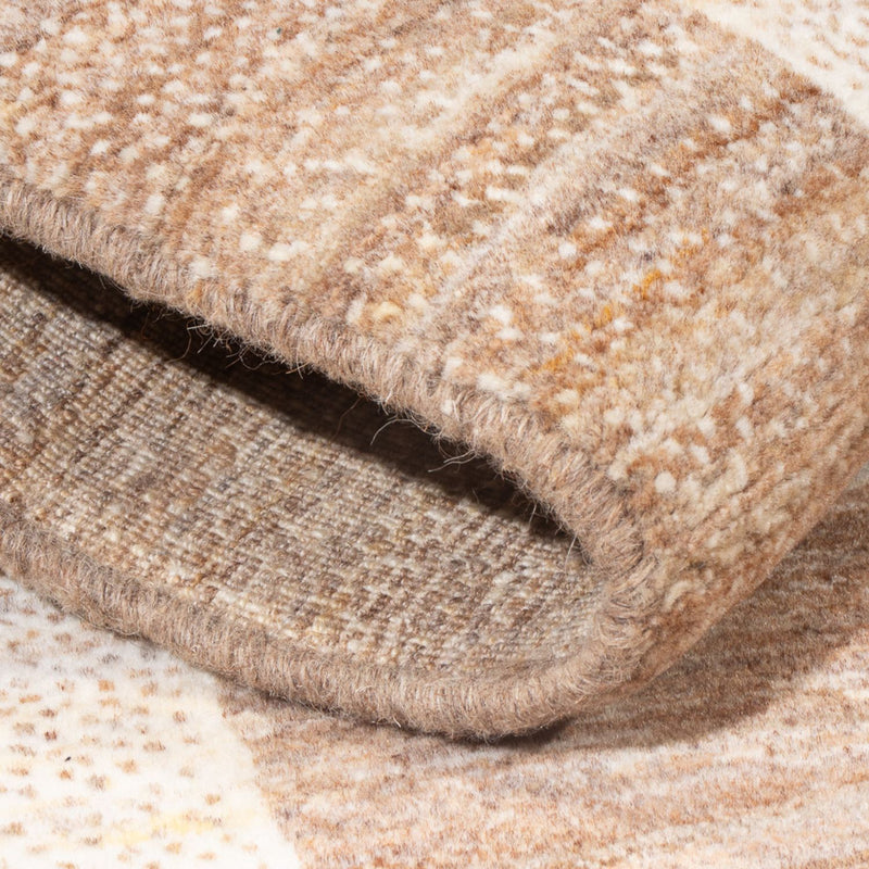 Gabbeh persa Tapete 167x121cm - Perserteppich Wollteppich