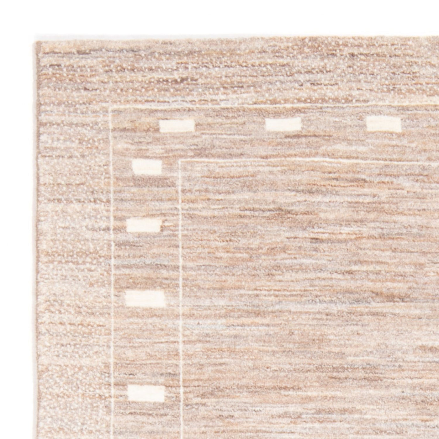 Gabbeh persa Tapete 171x121cm - Perserteppich Wollteppich