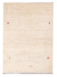 Gabbeh persa Tapete 148x100cm - Perserteppich Wollteppich