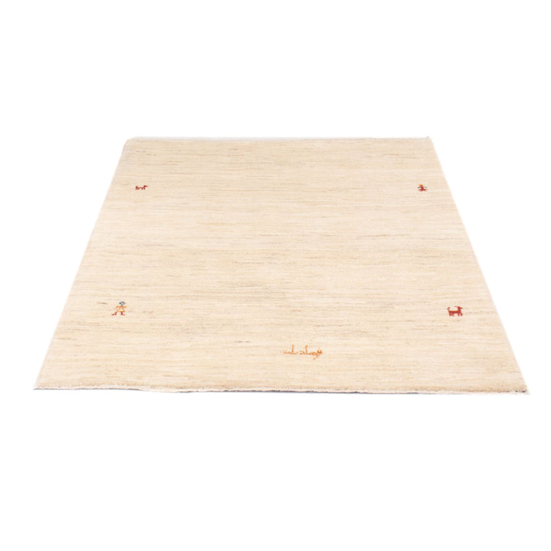 Gabbeh persa Tapete 148x100cm - Perserteppich Wollteppich