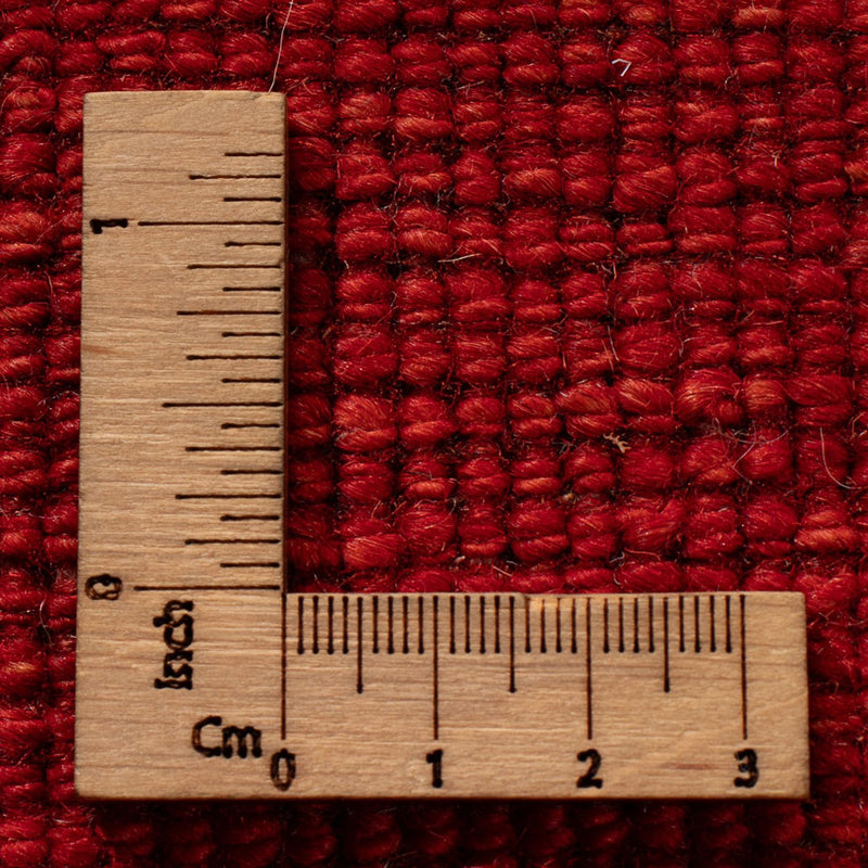 Gabbeh persa Tapete 390x304cm - Perserteppich Wollteppich