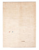 Gabbeh persa Tapete 158x108cm - Perserteppich Wollteppich