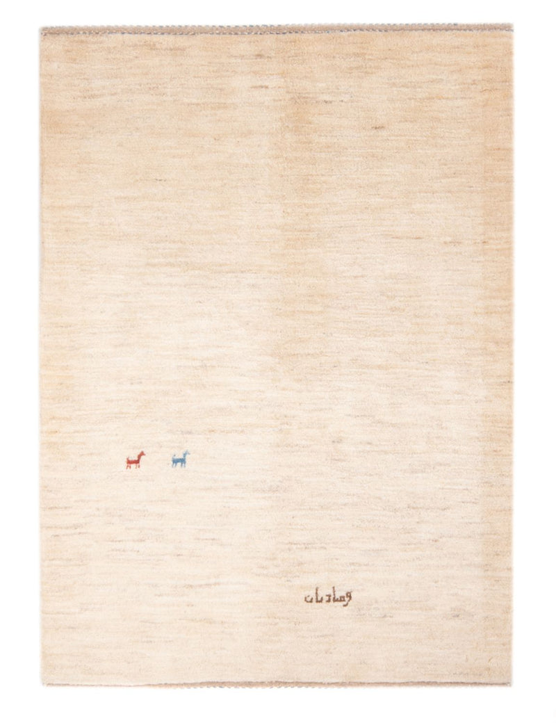 Gabbeh persa Tapete 158x108cm - Perserteppich Wollteppich
