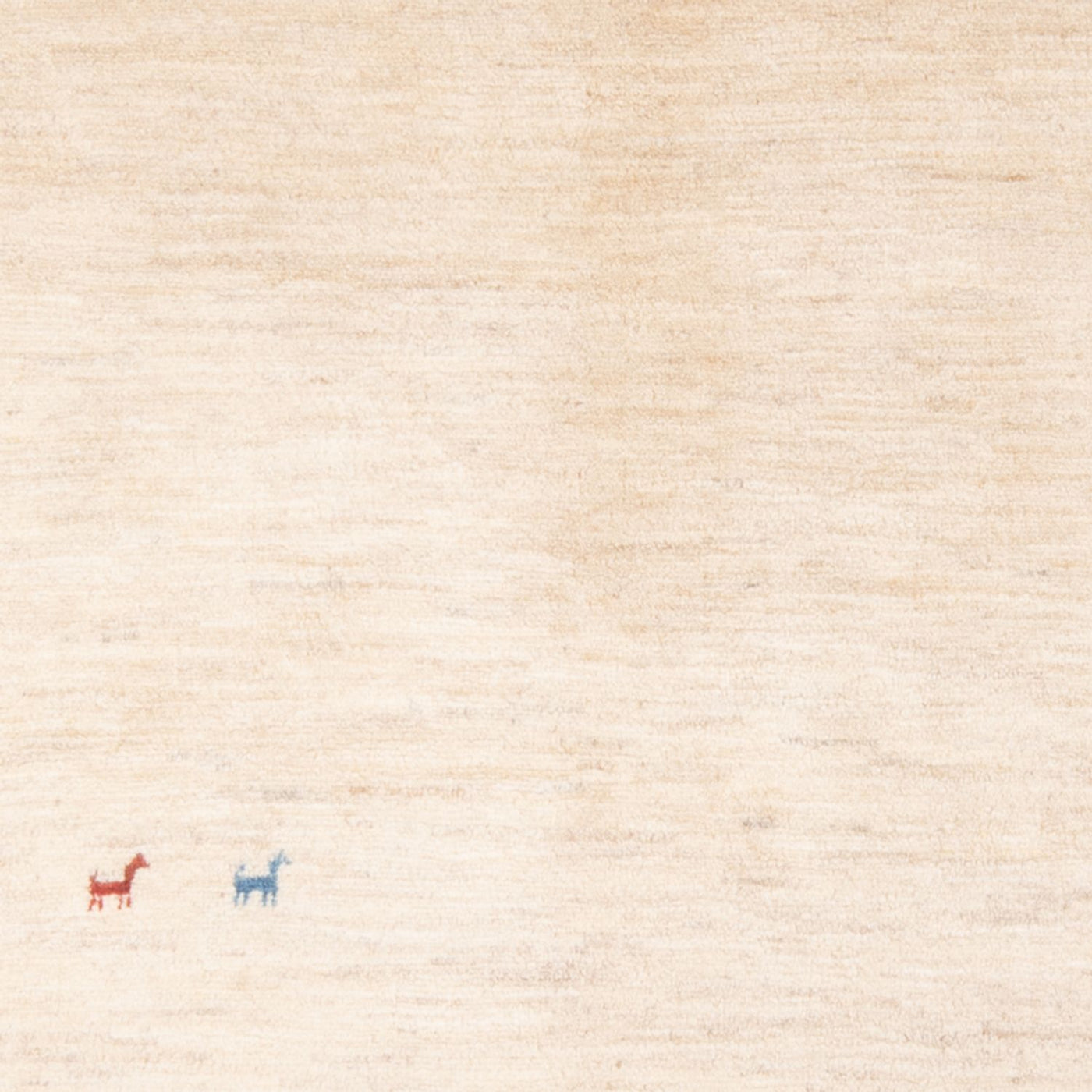 Gabbeh persa Tapete 158x108cm - Perserteppich Wollteppich