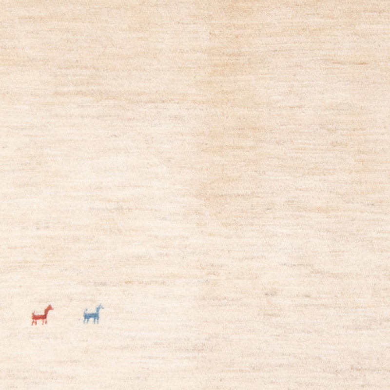 Gabbeh persa Tapete 158x108cm - Perserteppich Wollteppich