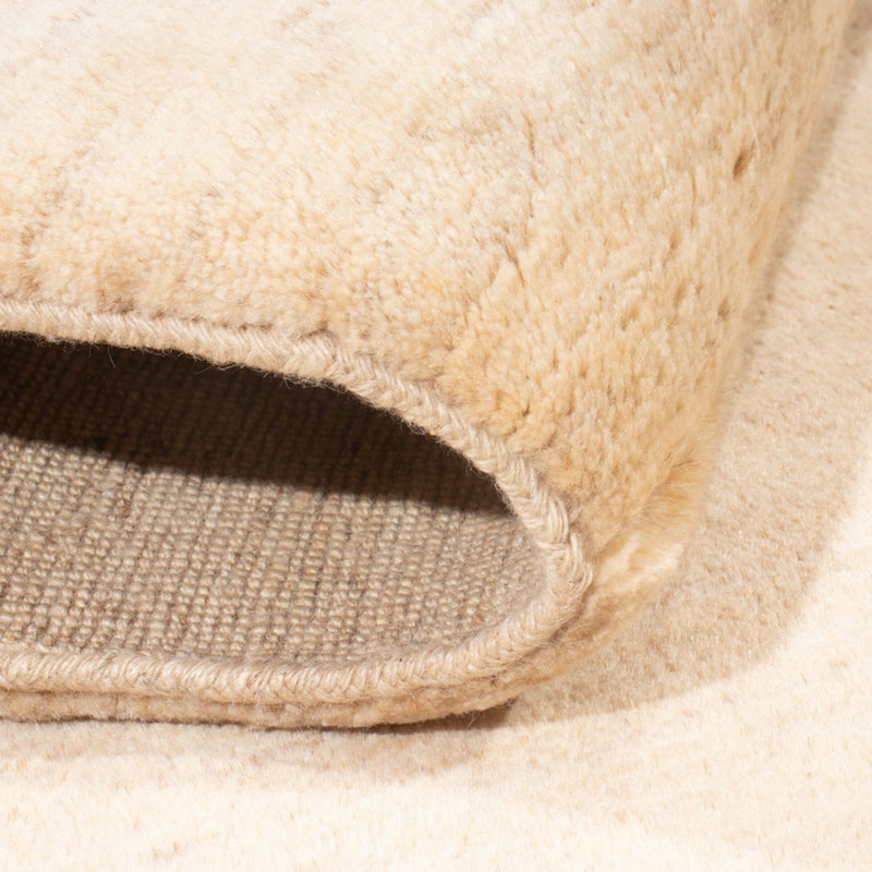 Gabbeh persa Tapete 158x108cm - Perserteppich Wollteppich