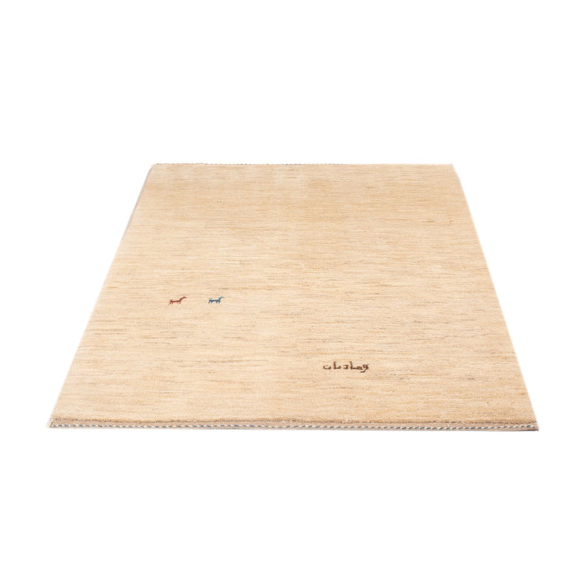 Gabbeh persa Tapete 158x108cm - Perserteppich Wollteppich