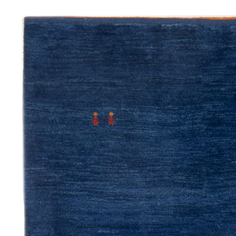 Gabbeh persa Tapete 158x107cm - Perserteppich Wollteppich