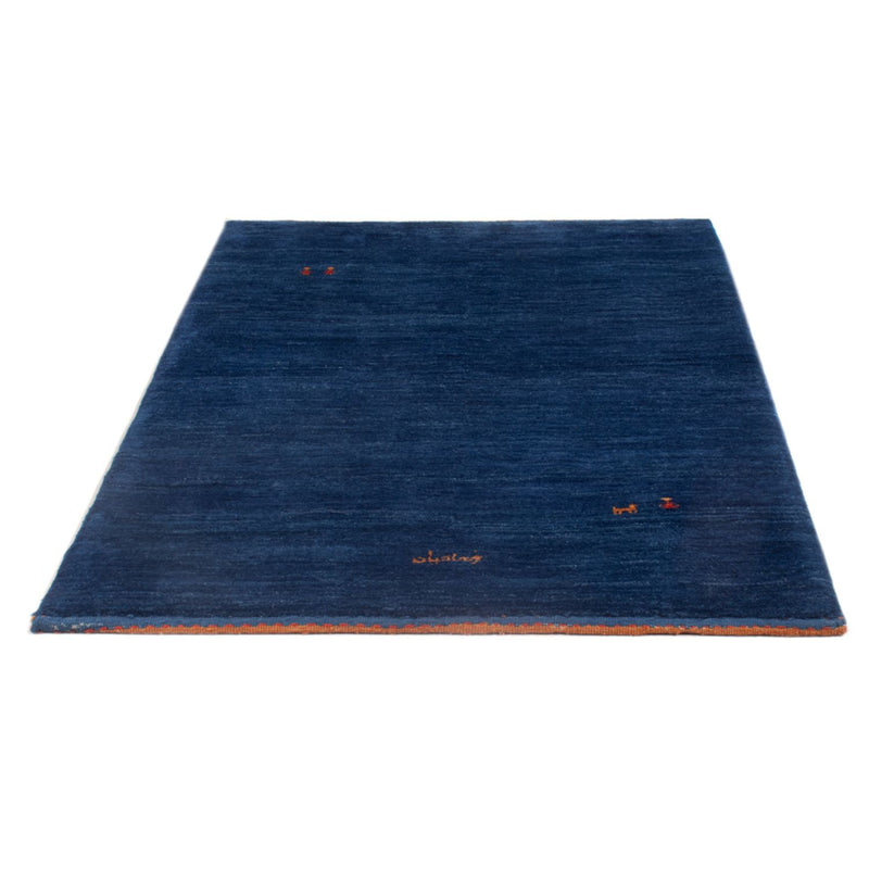 Gabbeh persa Tapete 158x107cm - Perserteppich Wollteppich