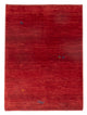 Gabbeh persa Tapete 147x101cm - Perserteppich Wollteppich