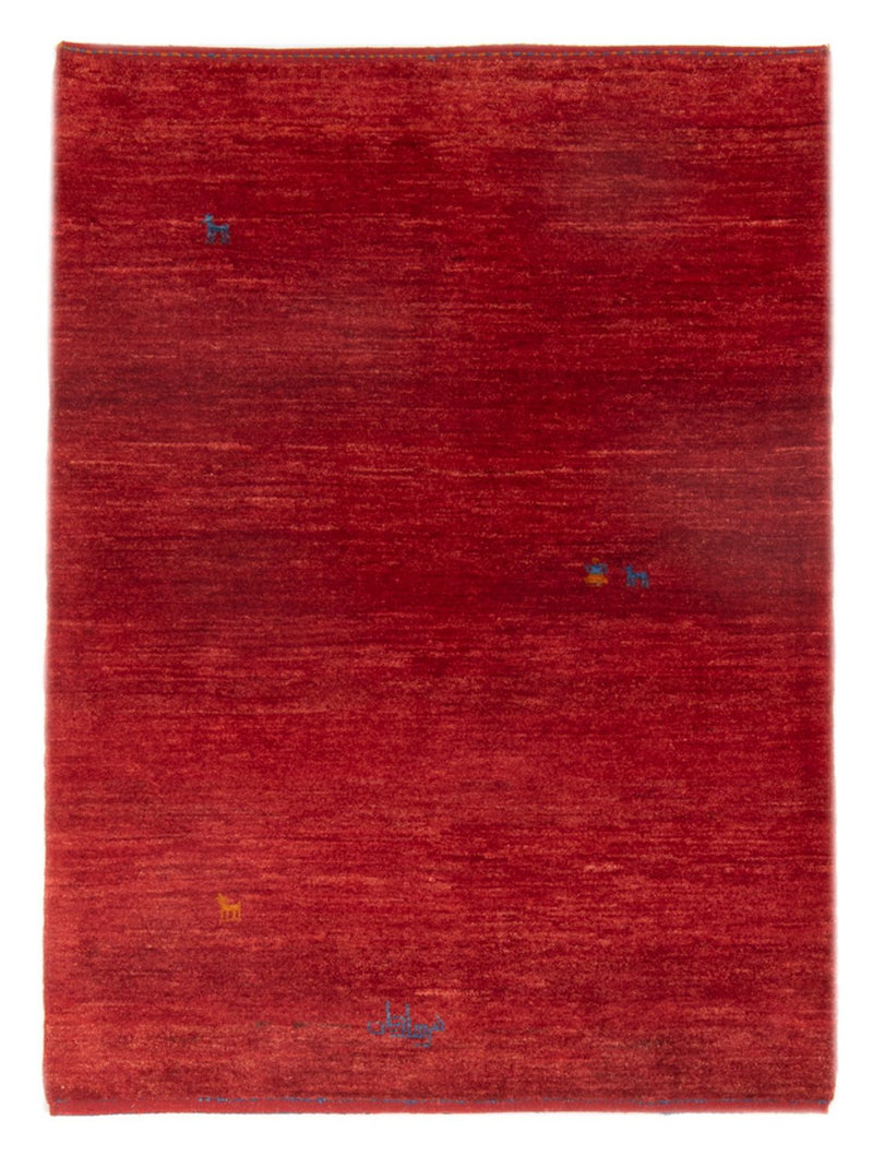 Gabbeh persa Tapete 147x101cm - Perserteppich Wollteppich