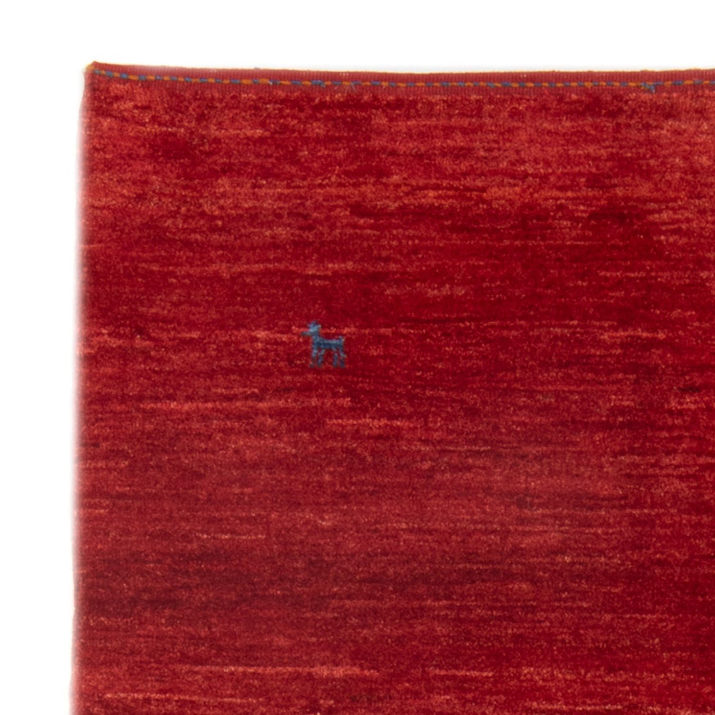 Gabbeh persa Tapete 147x101cm - Perserteppich Wollteppich