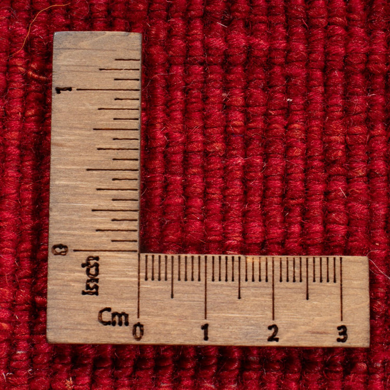 Gabbeh persa Tapete 147x101cm - Perserteppich Wollteppich