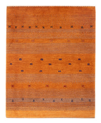 Gabbeh persa Tapete 145x100cm - Perserteppich Wollteppich – product image
