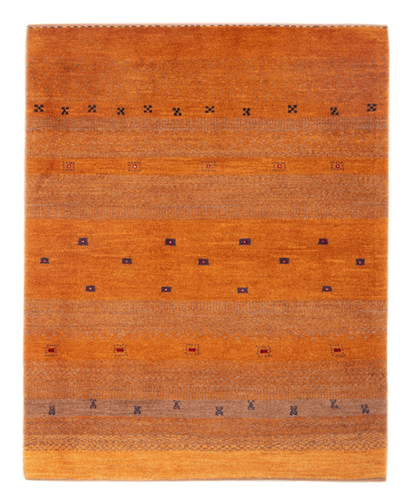 Gabbeh persa Tapete 145x100cm - Perserteppich Wollteppich