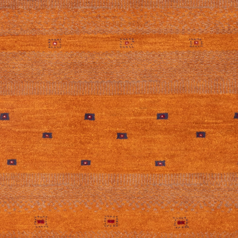 Gabbeh persa Tapete 145x100cm - Perserteppich Wollteppich