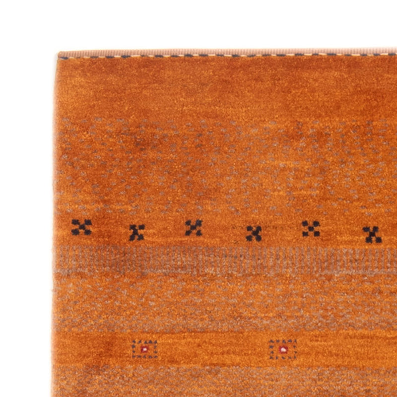 Gabbeh persa Tapete 145x100cm - Perserteppich Wollteppich
