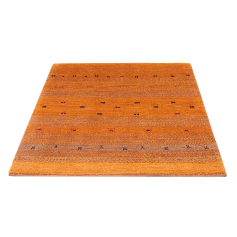 Gabbeh persa Tapete 145x100cm - Perserteppich Wollteppich
