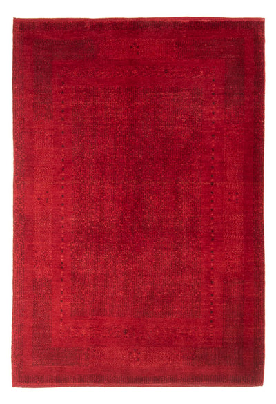 Gabbeh persa Tapete 128x177cm - Perserteppich Wollteppich