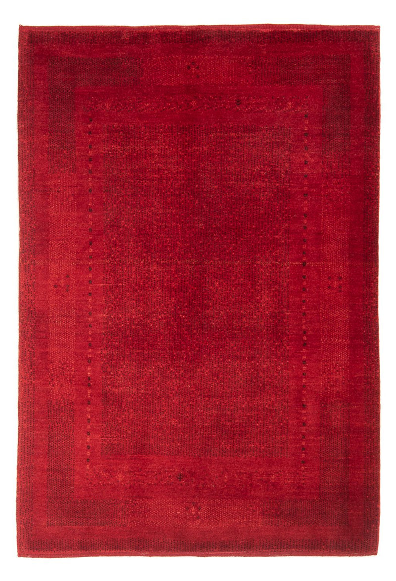 Gabbeh persa Tapete 177x128cm - Perserteppich Wollteppich